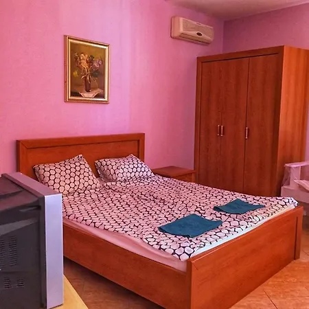 Студио - Ваканционно Селище Анаксимандър Pensiune Sozopol