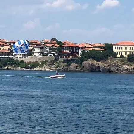 Студио - Ваканционно Селище Анаксимандър * Sozopol